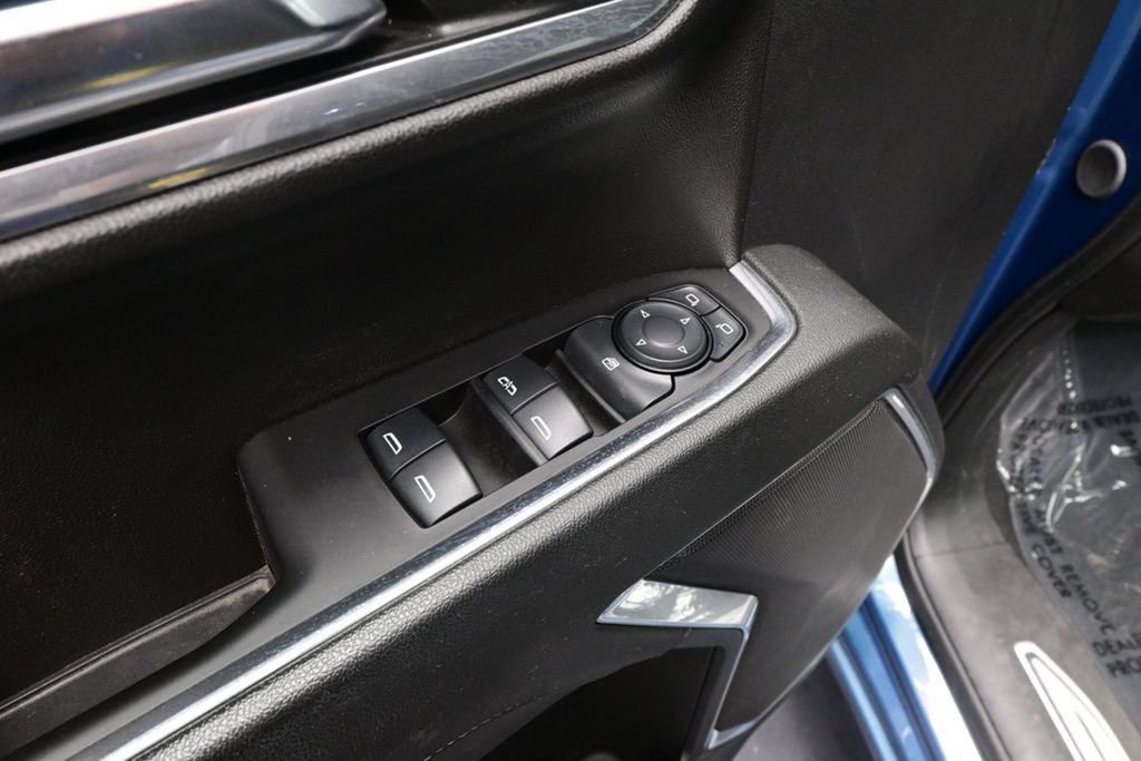 Used 2024 Chevrolet Silverado 1500 LT AWD/4WD image 14