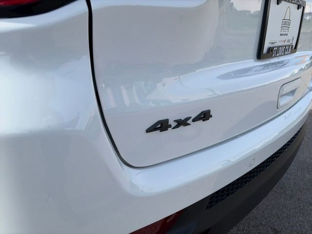 New 2026 Jeep Compass Trailhawk image 57