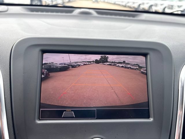 Used 2024 Chevrolet Equinox LS w/ LS Convenience Package FWD image 51