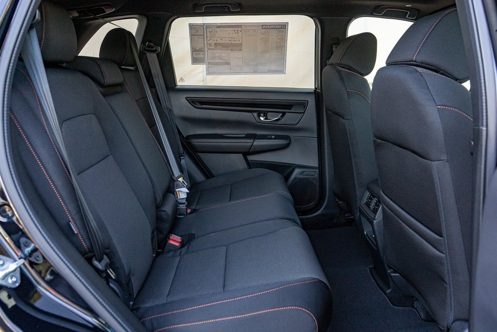 New 2026 Honda CR-V Sport image 13