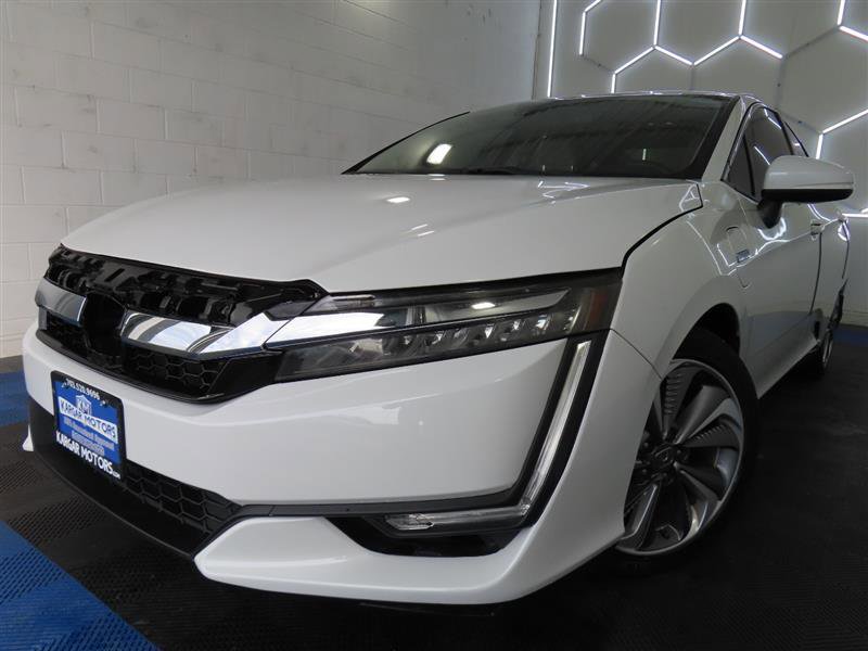 Used 2018 Honda Clarity Touring