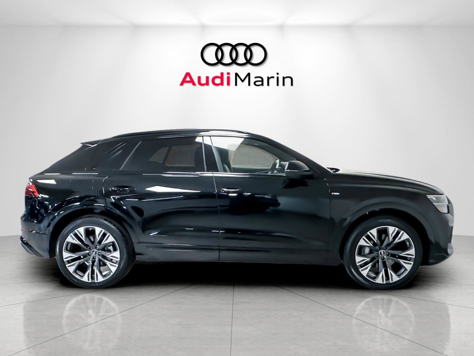 New 2026 Audi Q8 Premium Plus image 6