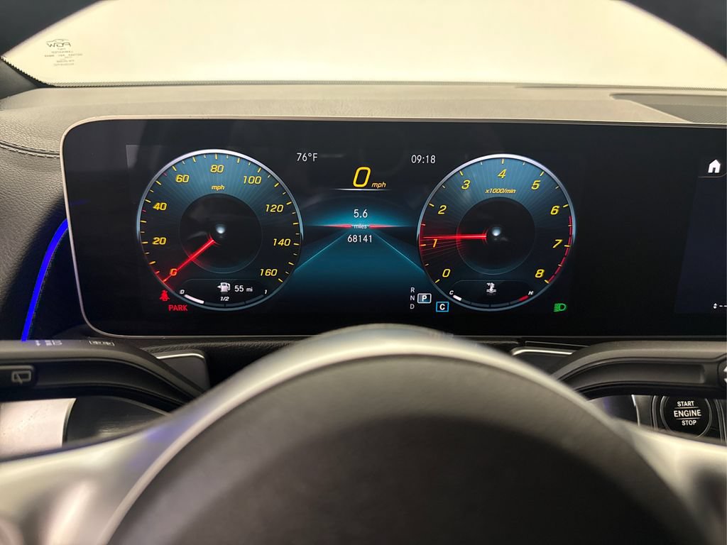 Used 2021 Mercedes-Benz GLB 250 image 31