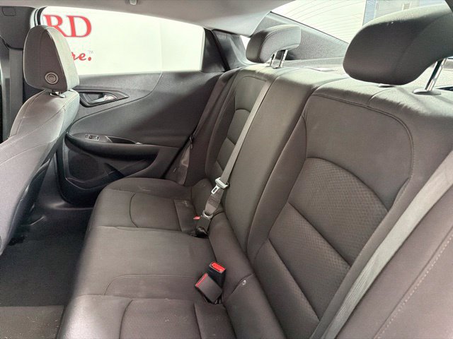 Used 2021 Chevrolet Malibu RS FWD image 28