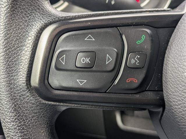 Used 2019 Jeep Wrangler Unlimited Sport AWD/4WD image 11
