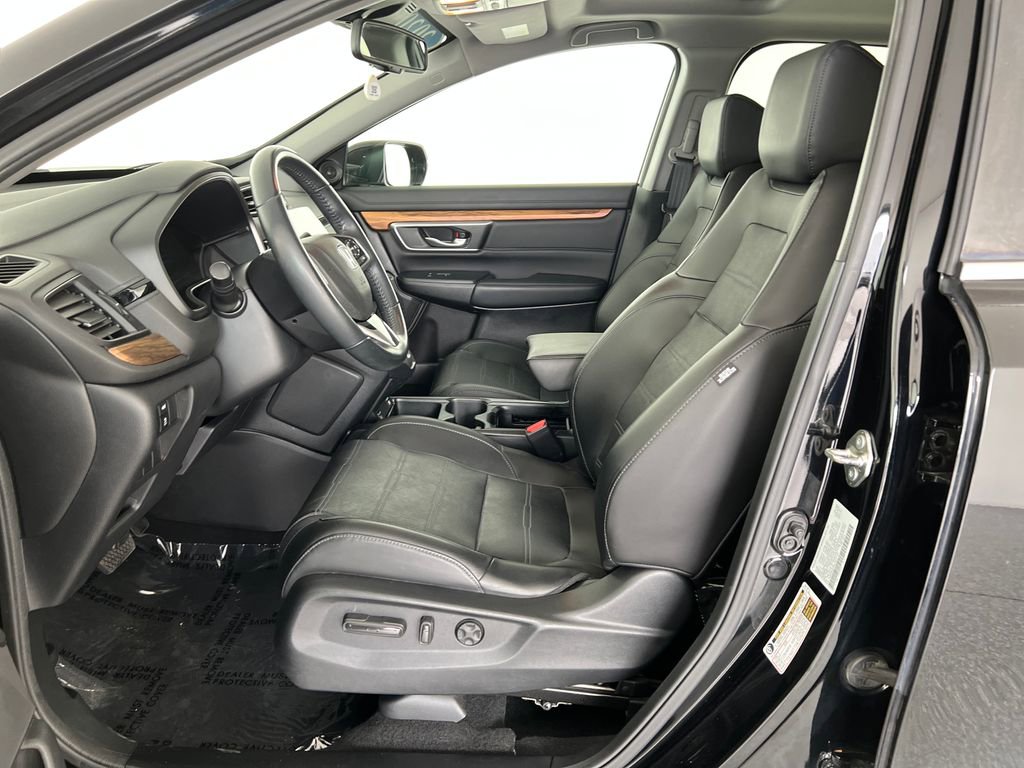 Used 2020 Honda CR-V EX-L image 11