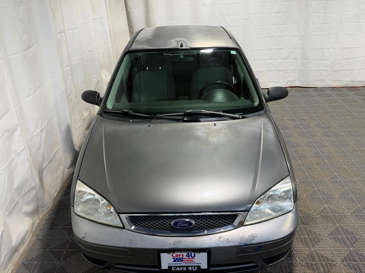 Used 2006 Ford Focus SES image 3
