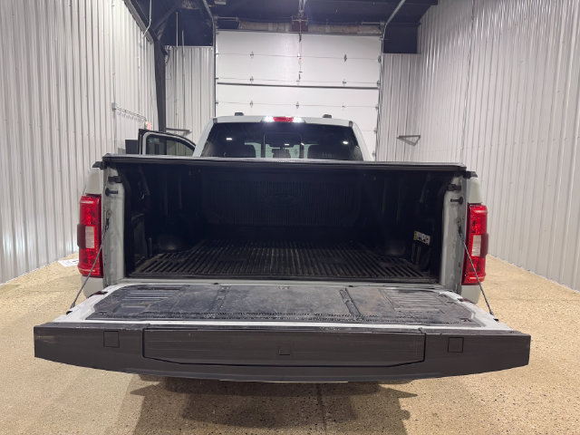 Used 2023 Ford F150 XLT w/ Equipment Group 302A High AWD/4WD image 26