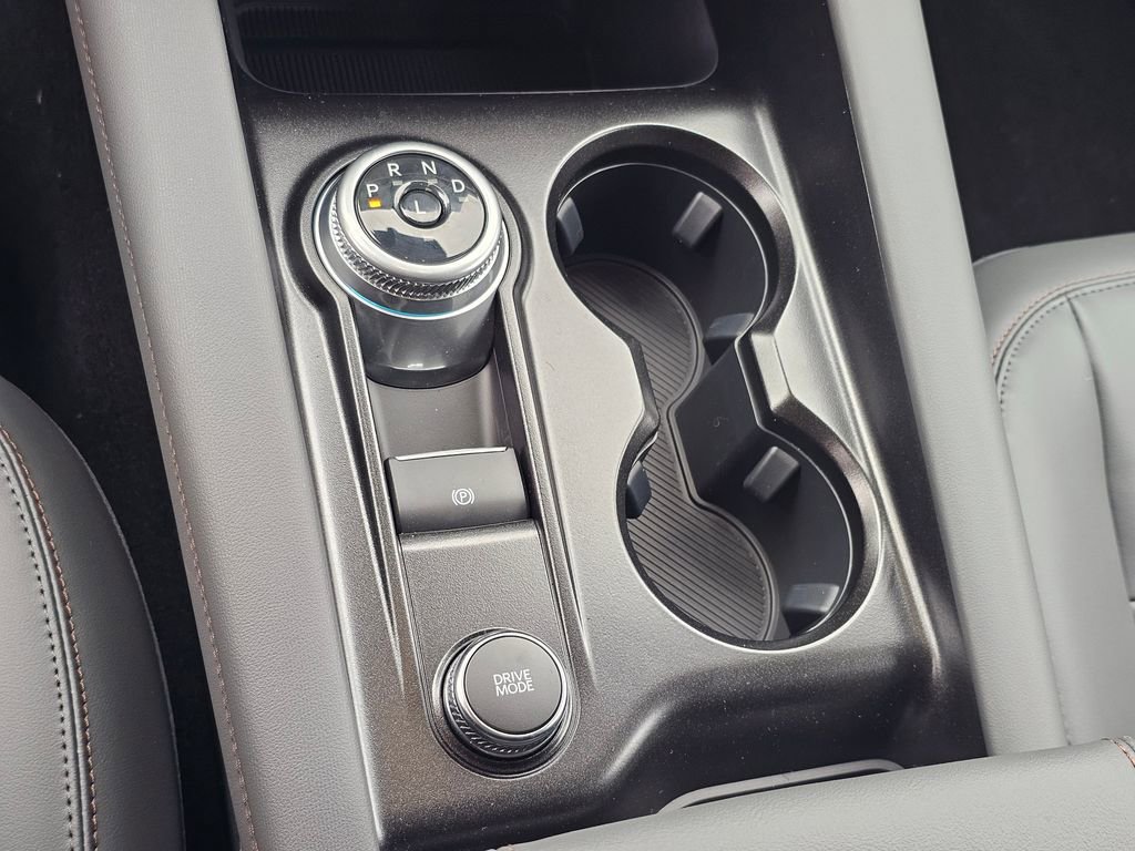 New 2026 Ford Explorer Active w/ Active Comfort Package image 23