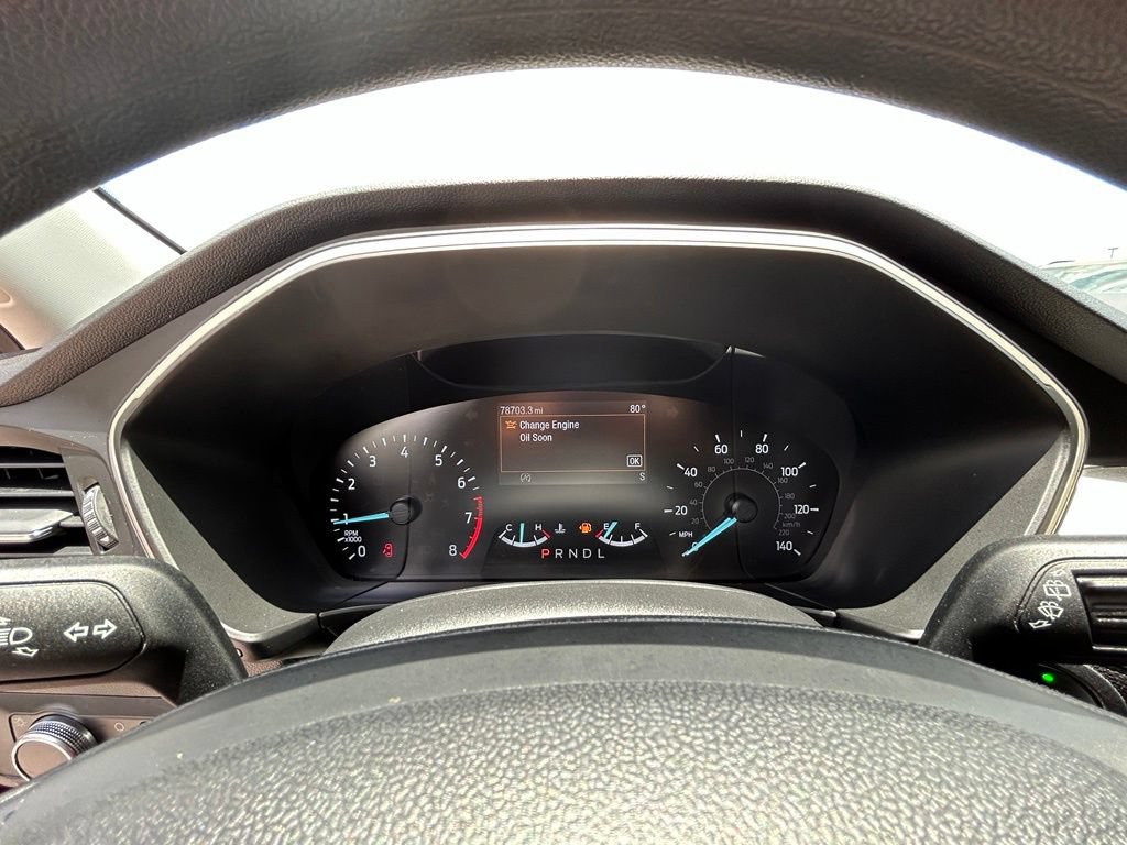 Used 2021 Ford Escape SE w/ SE Sport Appearance Package FWD image 38