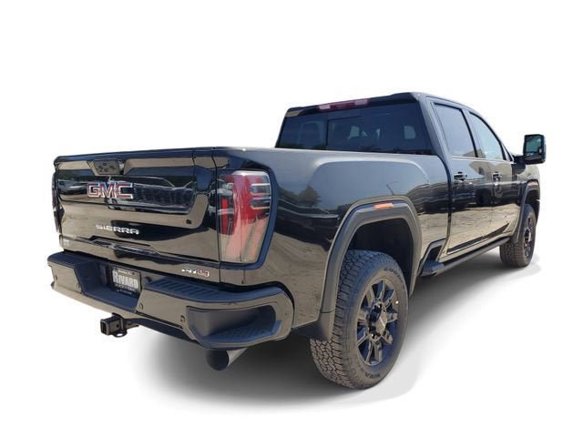 New 2026 GMC Sierra 2500 AT4 w/ AT4 Premium Plus Package AWD/4WD image 5
