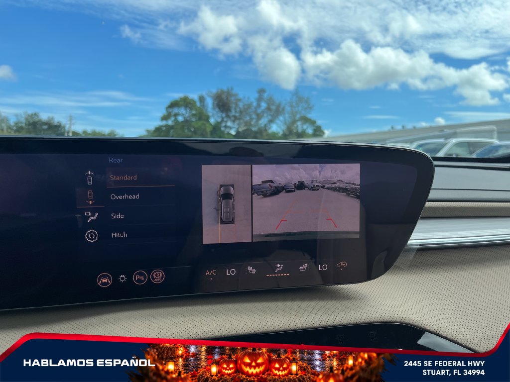 New 2027 Buick Enclave Preferred FWD image 32