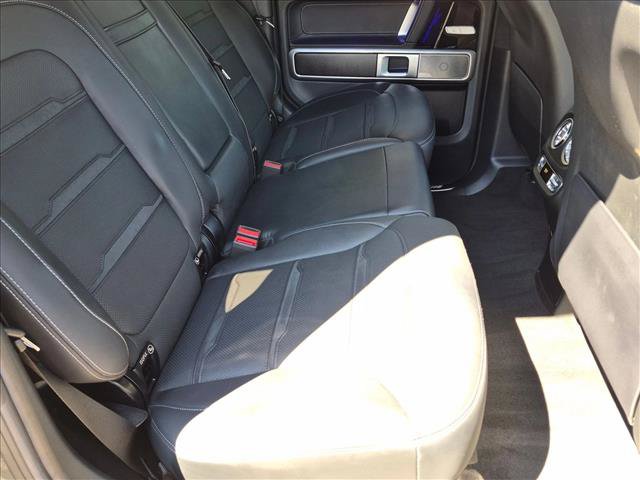 Certified 2022 Mercedes-Benz G 63 AMG 4MATIC image 19