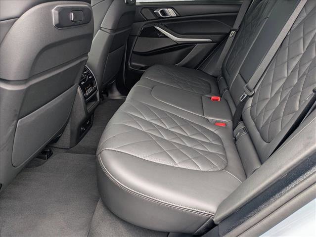 Used 2026 BMW X5 xDrive40i AWD/4WD image 18