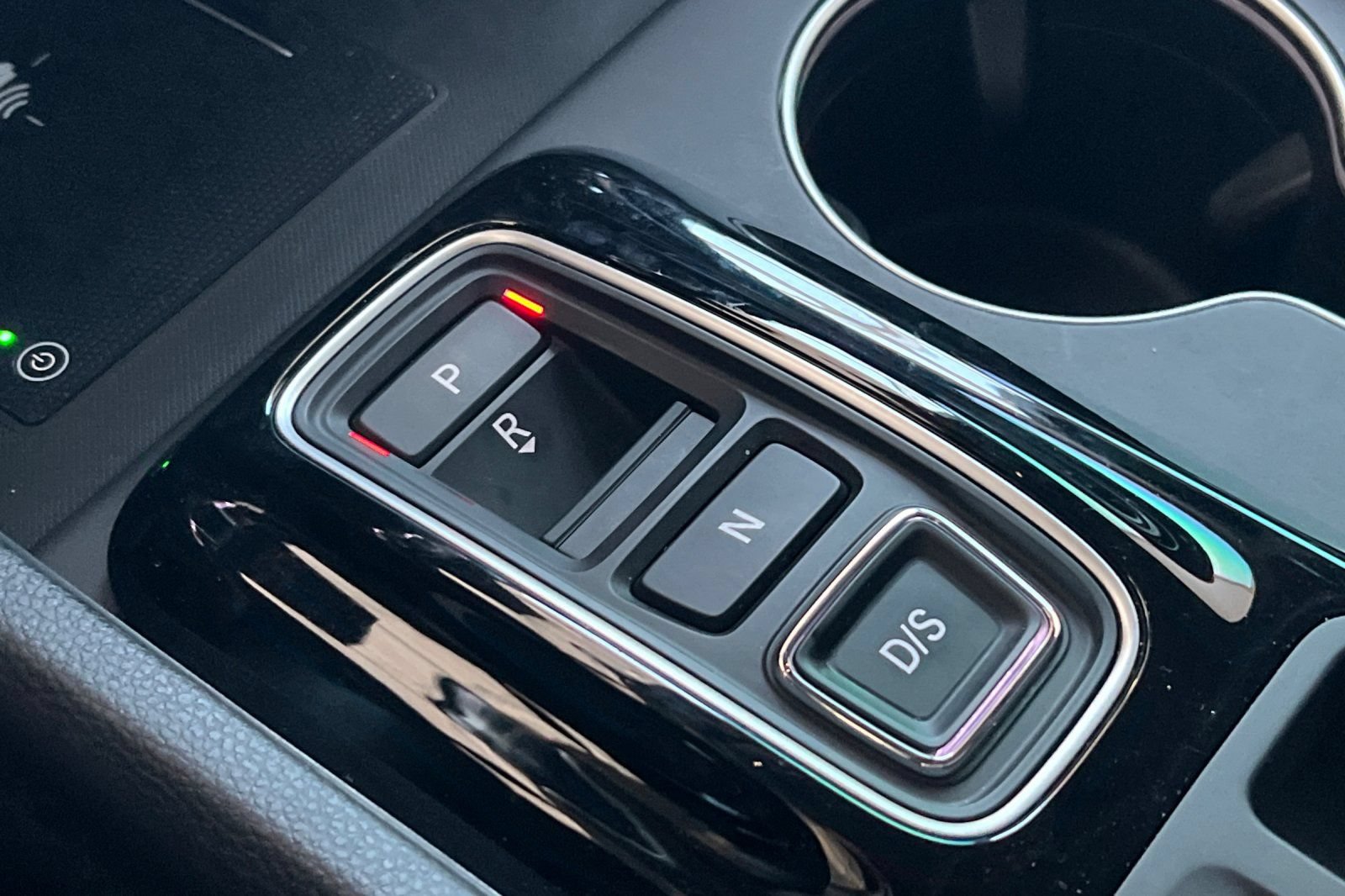 Used 2025 Honda Pilot Touring image 19