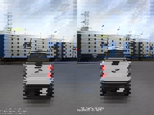 New 2026 Ford Maverick XLT w/ 4K Tow Package image 5