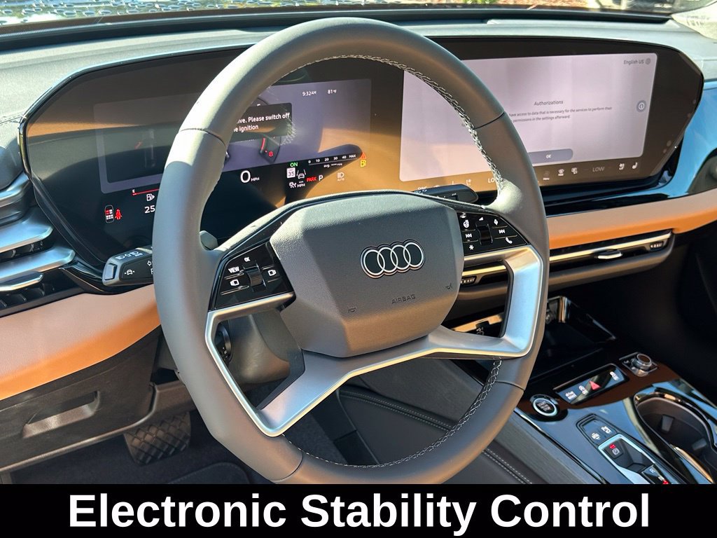 New 2026 Audi A5 Premium Plus AWD/4WD image 17