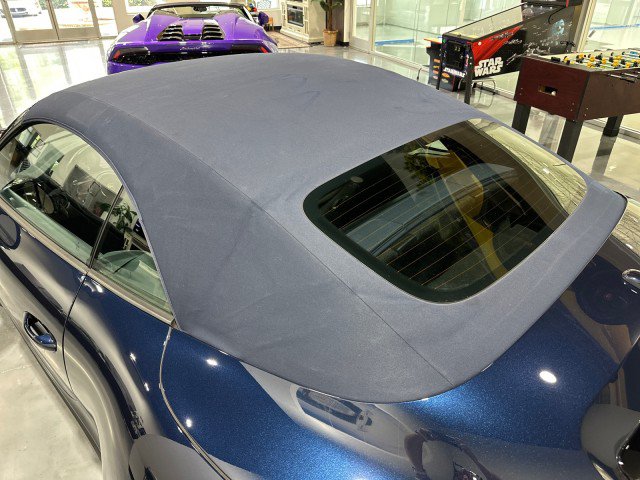 Used 2019 Porsche 911 Carrera GTS RWD image 45