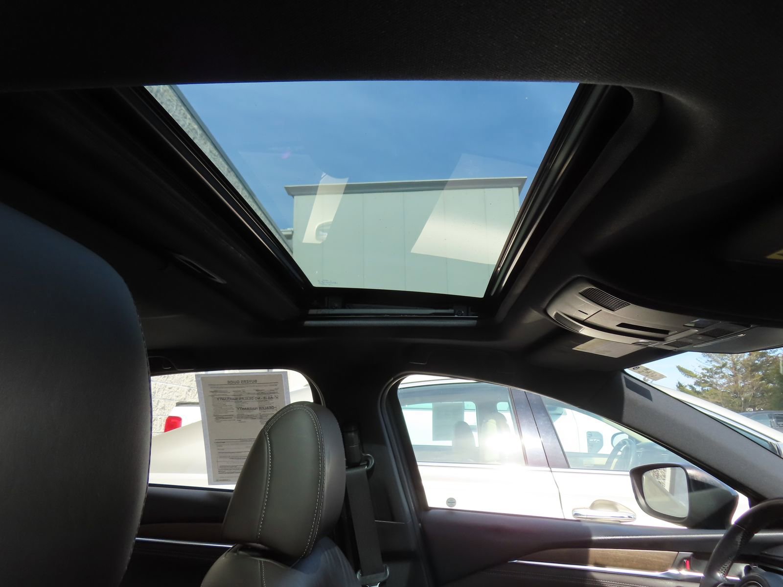 Used 2018 MAZDA MAZDA6 Signature image 29