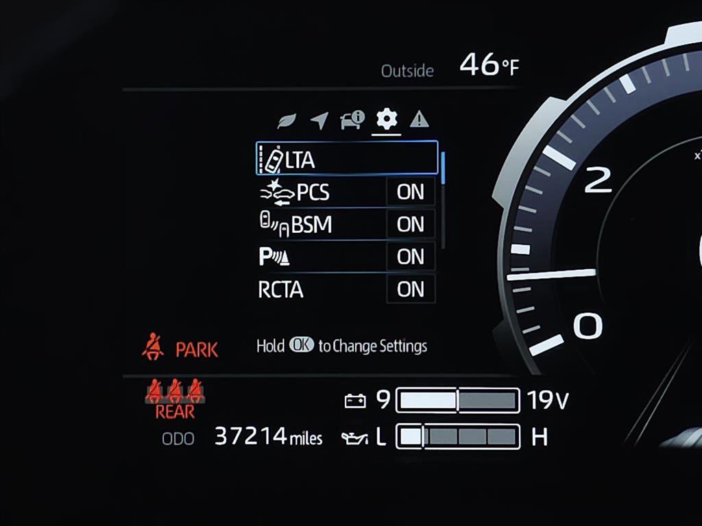 Used 2022 Toyota Tundra Platinum image 25