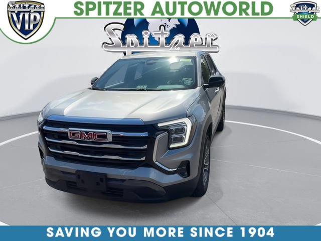 Used 2026 GMC Terrain Elevation AWD/4WD image 3