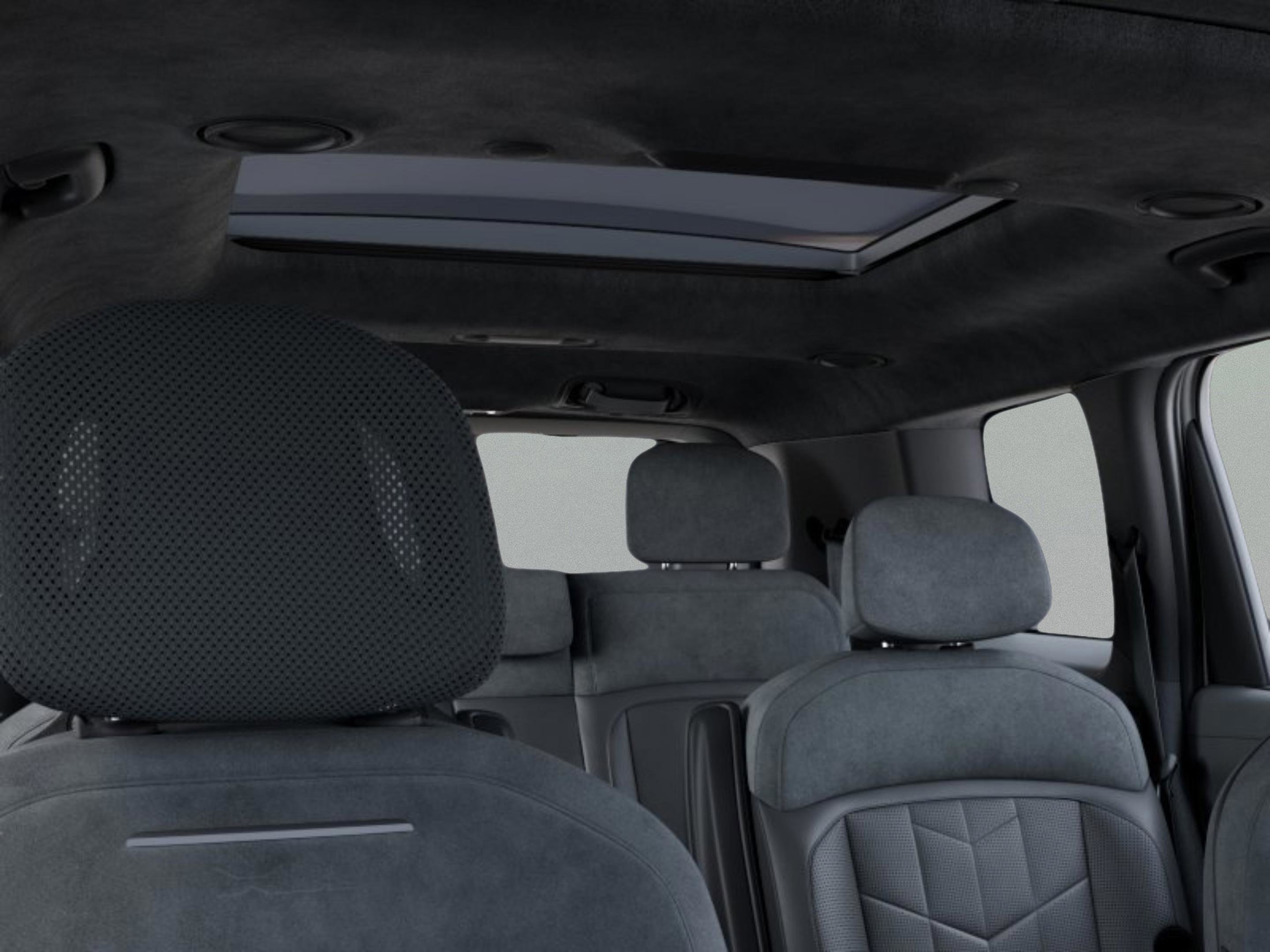 New 2027 Kia Telluride X-Line SX Prestige image 22