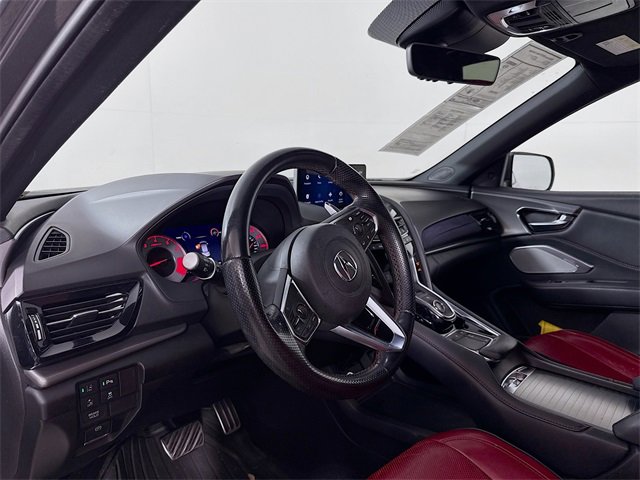 Used 2020 Acura RDX A-Spec image 9