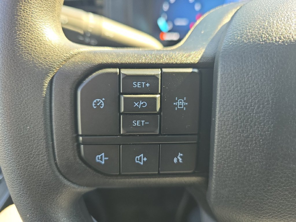 Used 2025 Ford F150 XL w/ Equipment Group 103A High AWD/4WD image 30