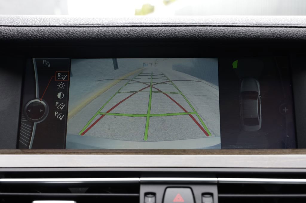 Used 2012 BMW 740Li image 45