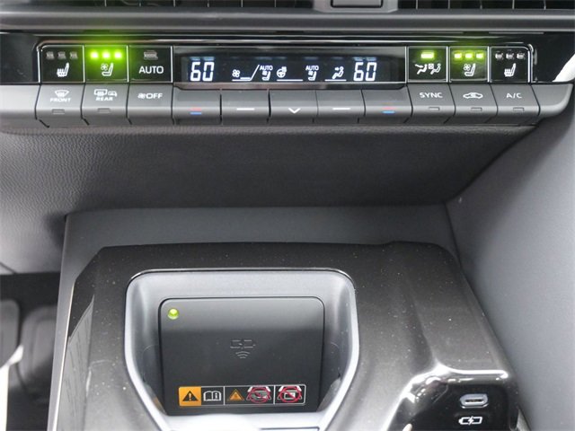 New 2026 Toyota Crown Limited image 3