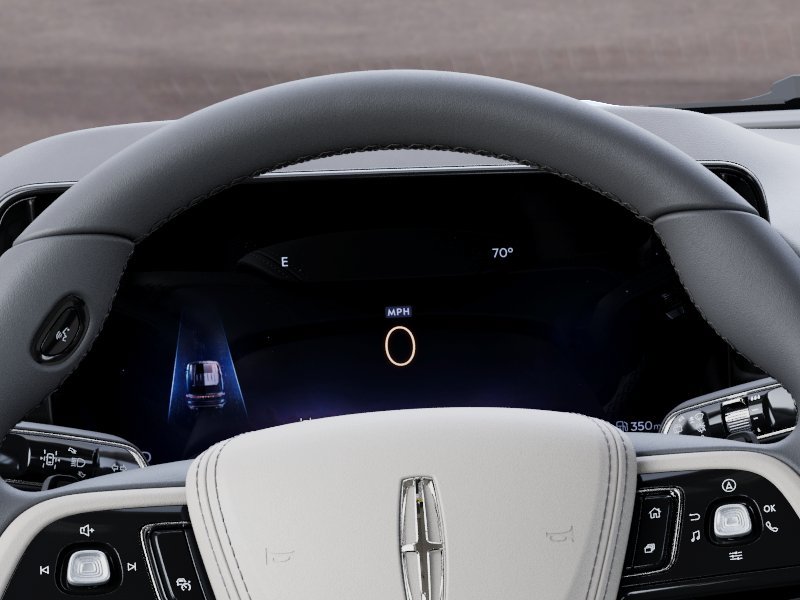 New 2027 Lincoln Aviator AWD image 13