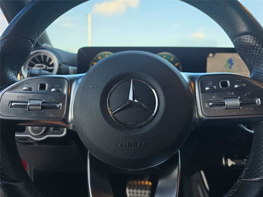 Used 2022 Mercedes-Benz A 220 4MATIC image 21