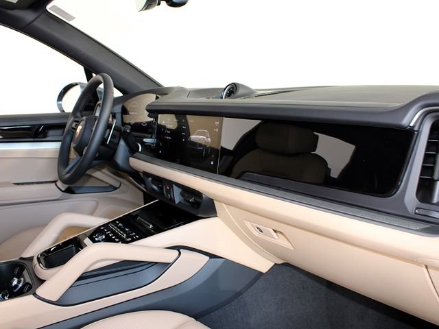 New 2026 Porsche Cayenne AWD/4WD image 27