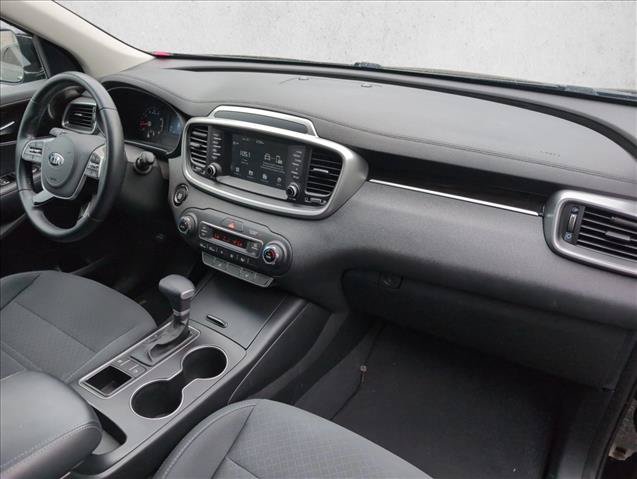 Used 2020 Kia Sorento S FWD image 23