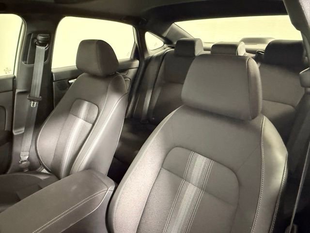 Used 2026 Honda Civic Sport image 29