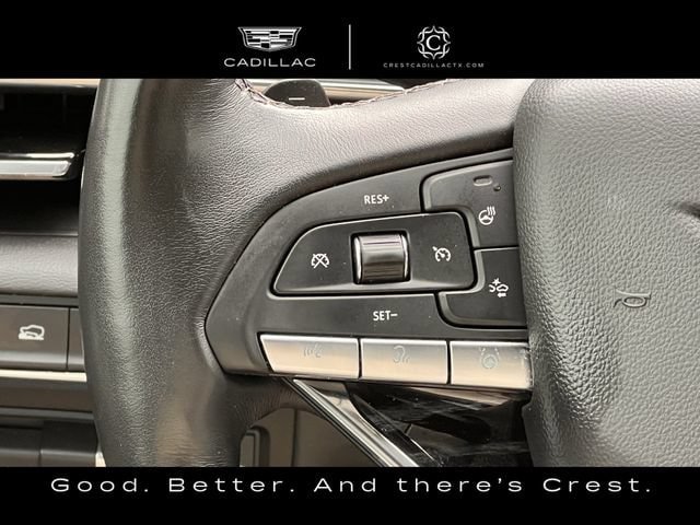 Certified 2023 Cadillac Escalade Sport AWD/4WD image 17
