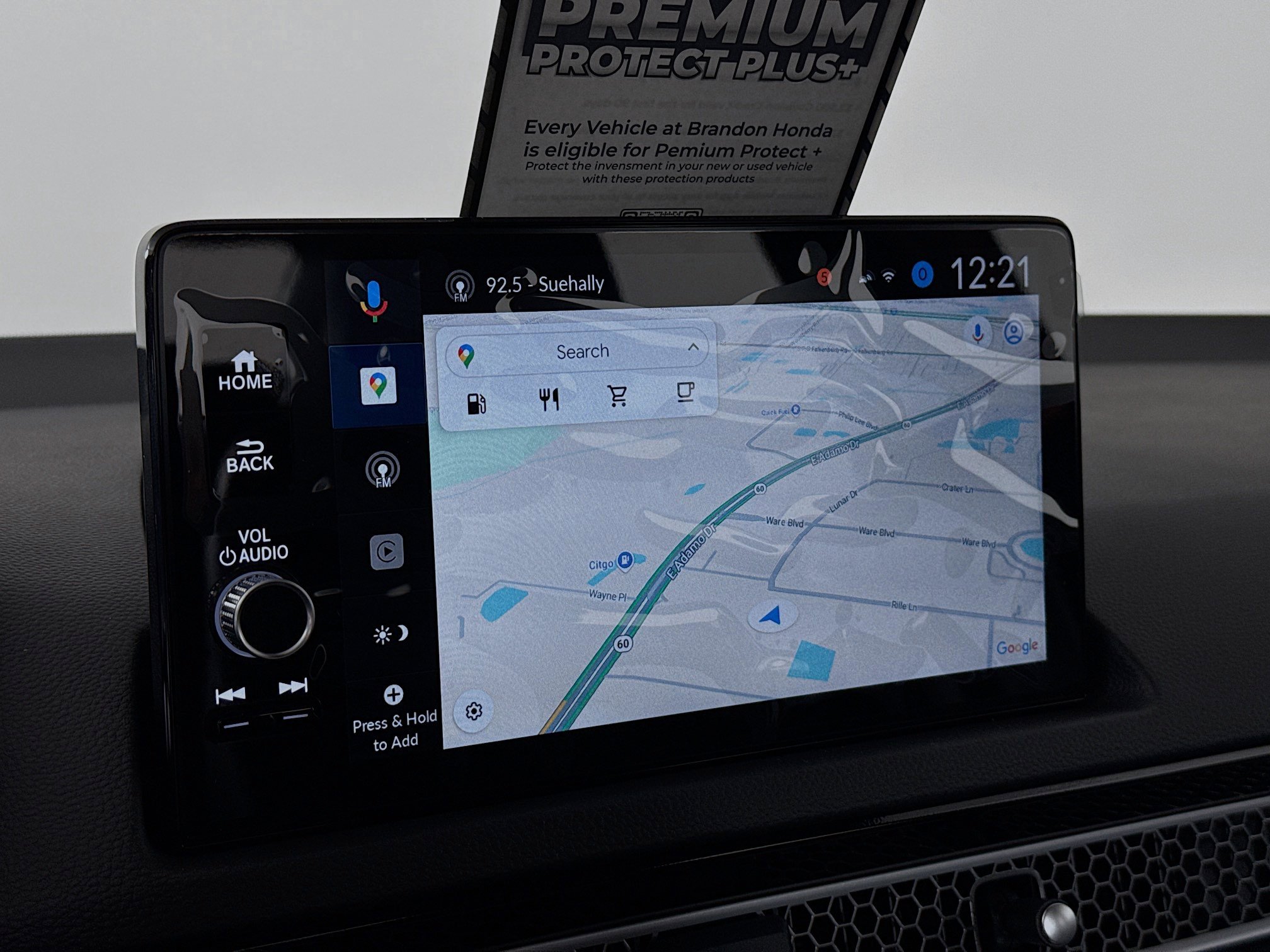 New 2025 Honda Civic Sport Touring image 14