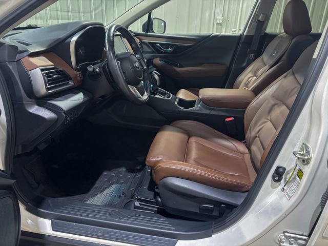 Used 2021 Subaru Outback Touring XT image 11