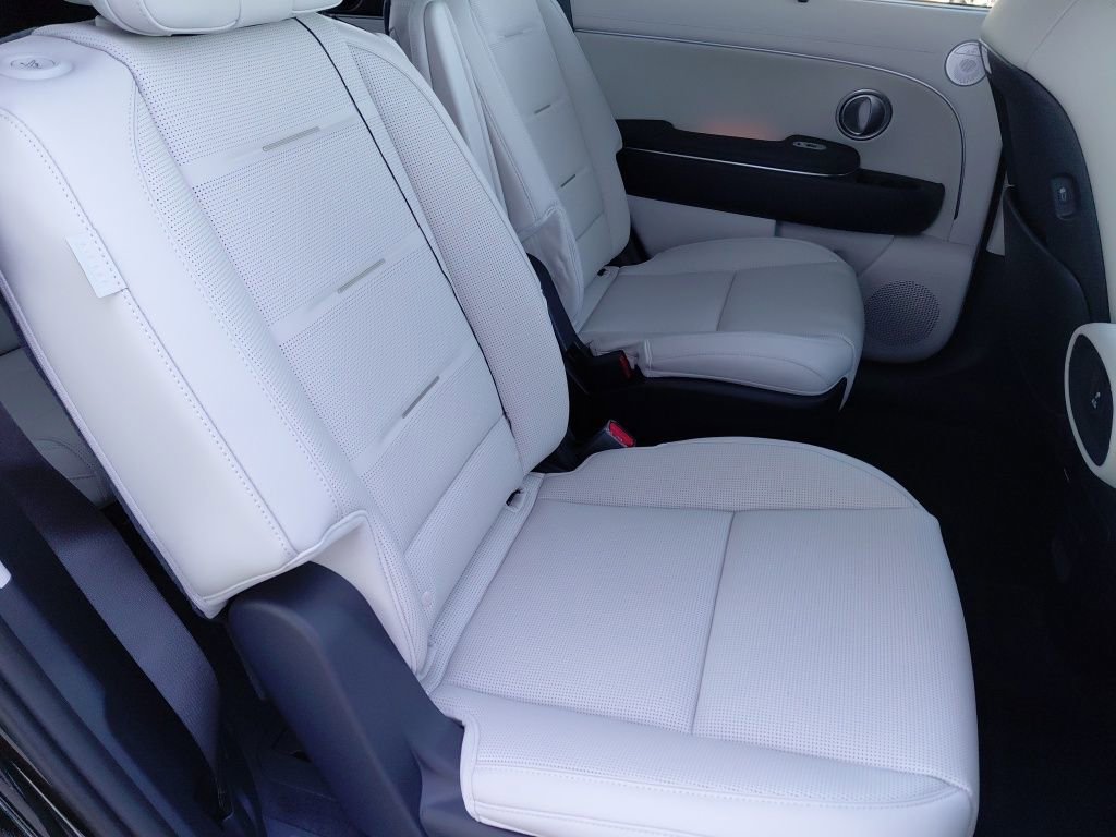 New 2026 Hyundai Palisade Calligraphy image 22