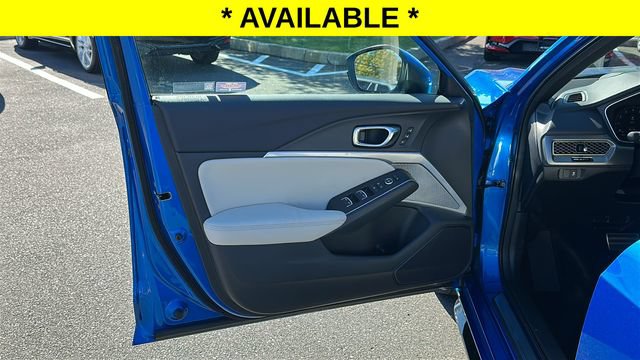 Certified 2026 Acura Integra A-Spec w/ Technology Package FWD image 9