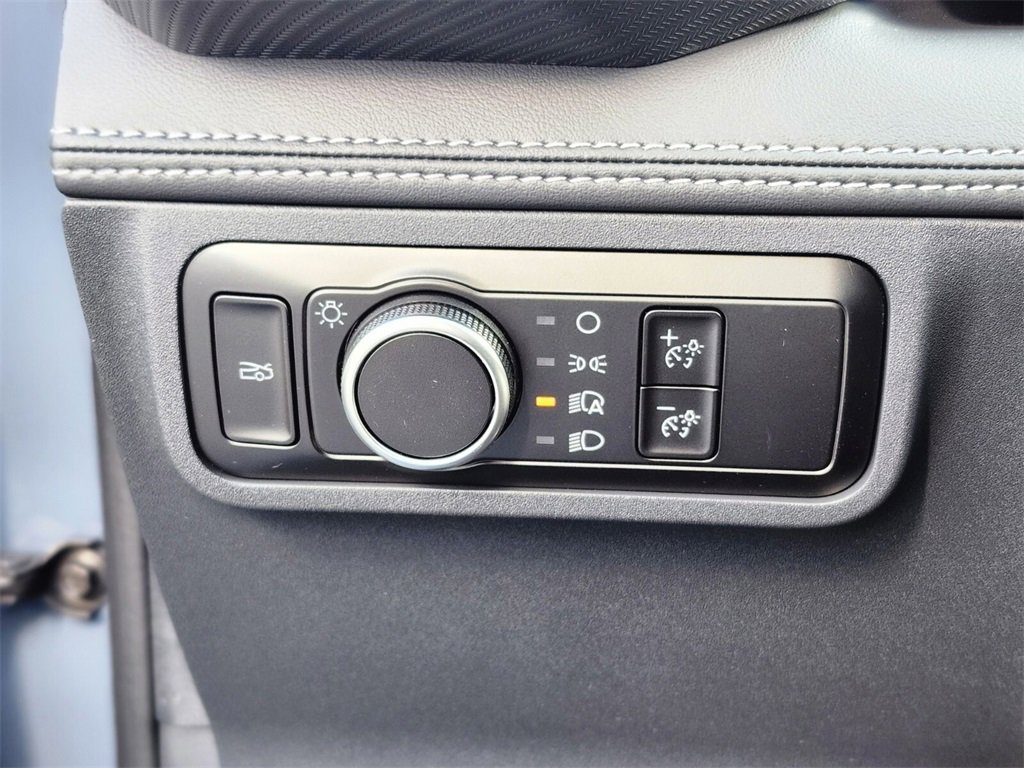 New 2025 Ford Mustang GT Premium image 19