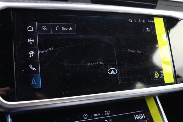 New 2025 Audi S6 Premium Plus image 10