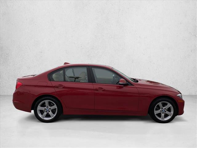 Used 2015 BMW 328i xDrive Sedan image 4