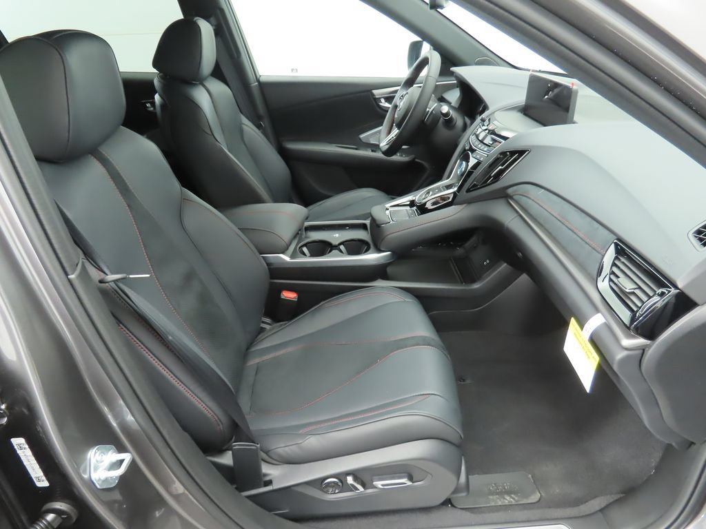 Used 2026 Acura RDX A-Spec AWD/4WD image 21