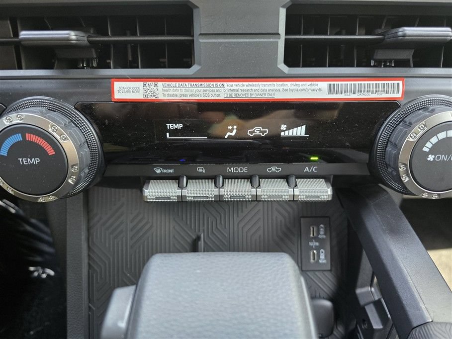 Used 2026 Toyota Tacoma SR RWD image 16