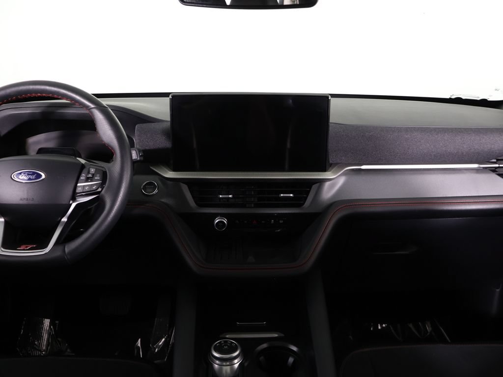 Used 2025 Ford Explorer ST AWD/4WD image 46
