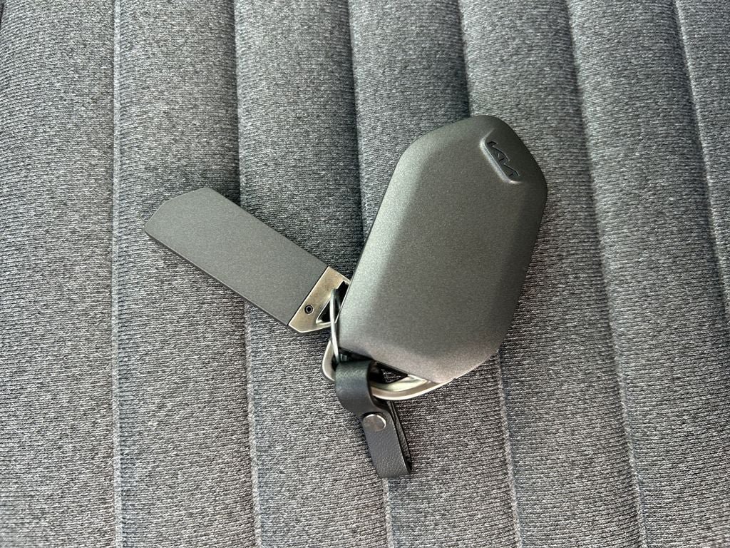 Used 2025 Kia K4 EX FWD image 34