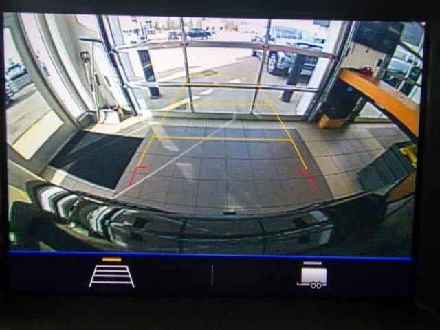 Certified 2022 Chevrolet Silverado 1500 Custom Trail Boss w/ Safety Confidence Package image 17