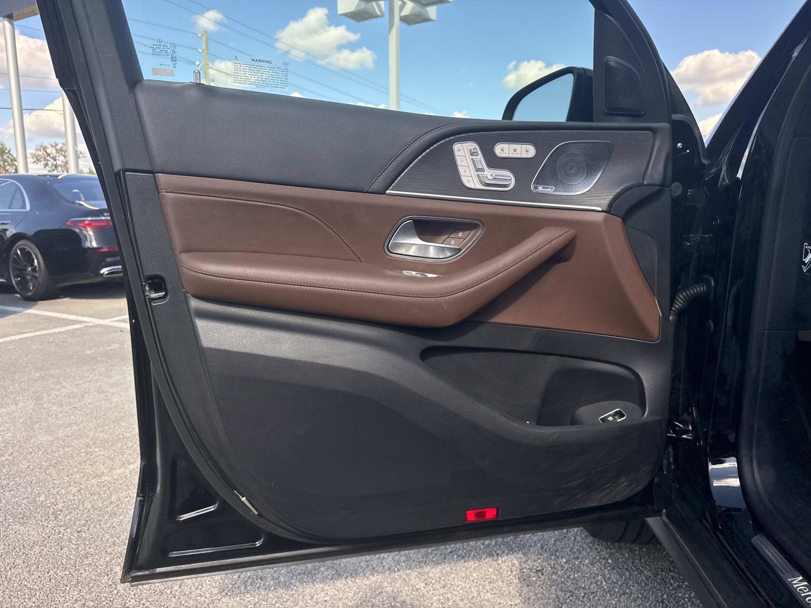 Certified 2024 Mercedes-Benz GLE 350 4MATIC image 15