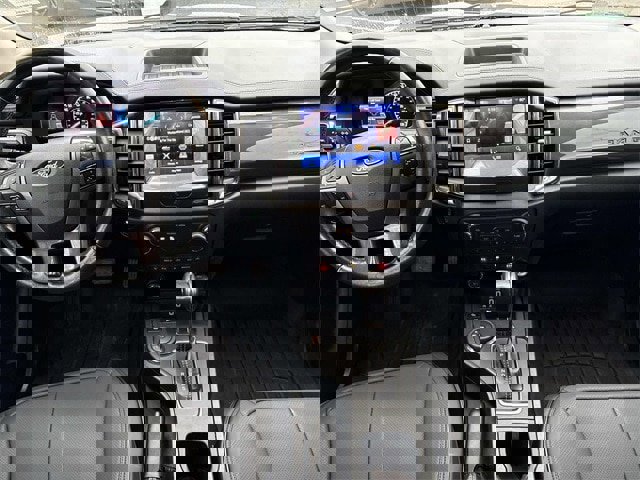 Certified 2021 Ford Ranger Lariat w/ FX4 Off-Road Package image 16